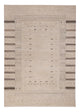 Tapis Loribaft indien Tapis 245x174cm - Tapis en laine
