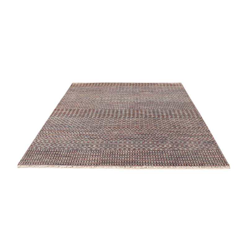 Tapis design - 235 x 170 cm - multicolore