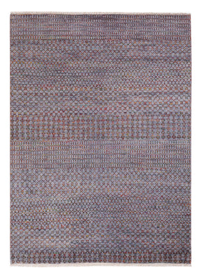 Tapis design - 240 x 170 cm - multicolore
