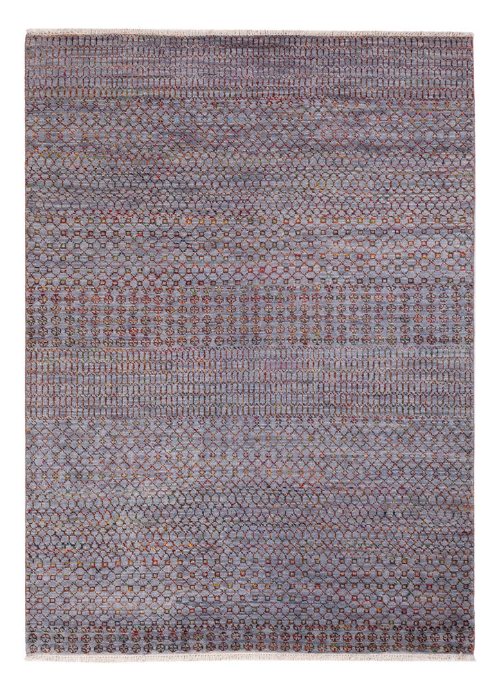 Tapis design - 240 x 170 cm - multicolore