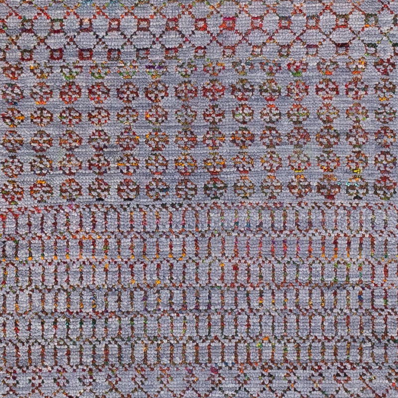 Tapis design - 240 x 170 cm - multicolore