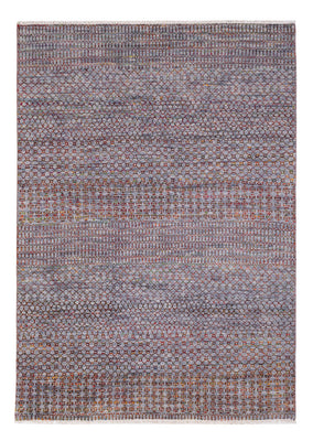 Tapis design - 240 x 170 cm - multicolore
