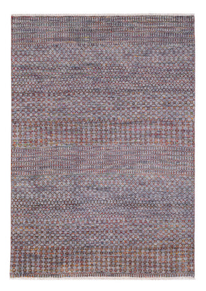 Tapis design - 240 x 170 cm - multicolore