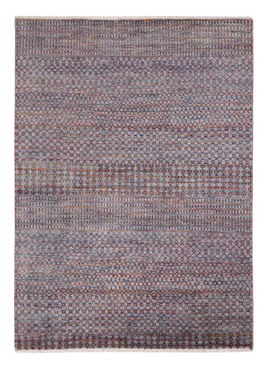 Tapis design - 240 x 170 cm - multicolore