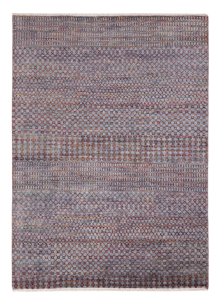 Tapis design - 240 x 170 cm - multicolore