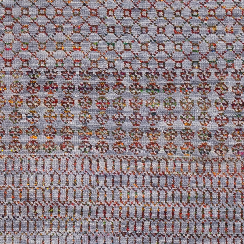 Tapis design - 240 x 170 cm - multicolore