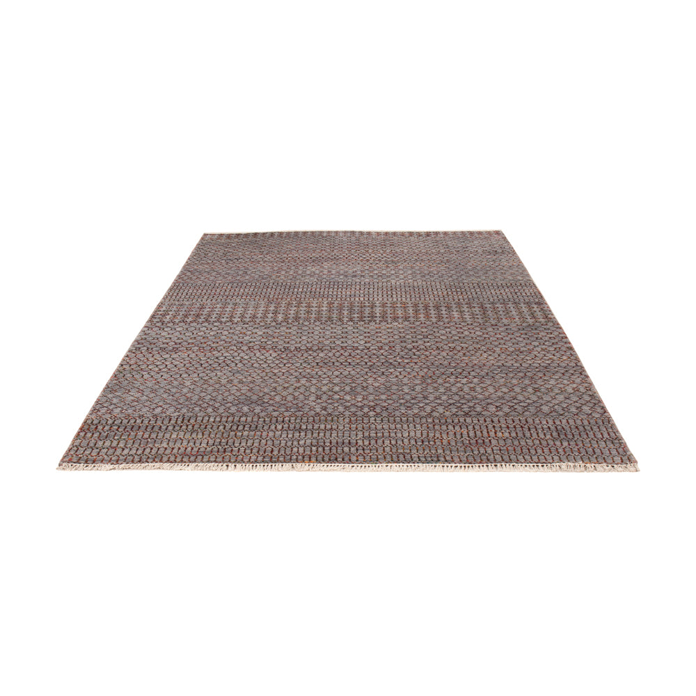 Tapis design - 240 x 170 cm - multicolore