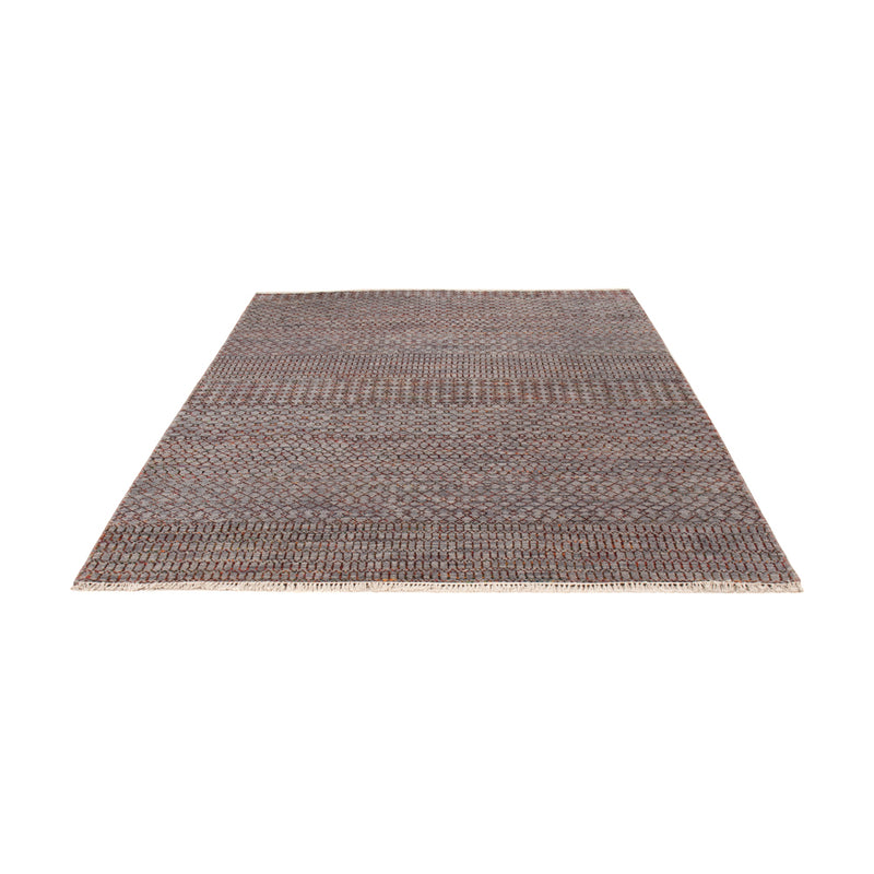 Tapis design - 240 x 170 cm - multicolore