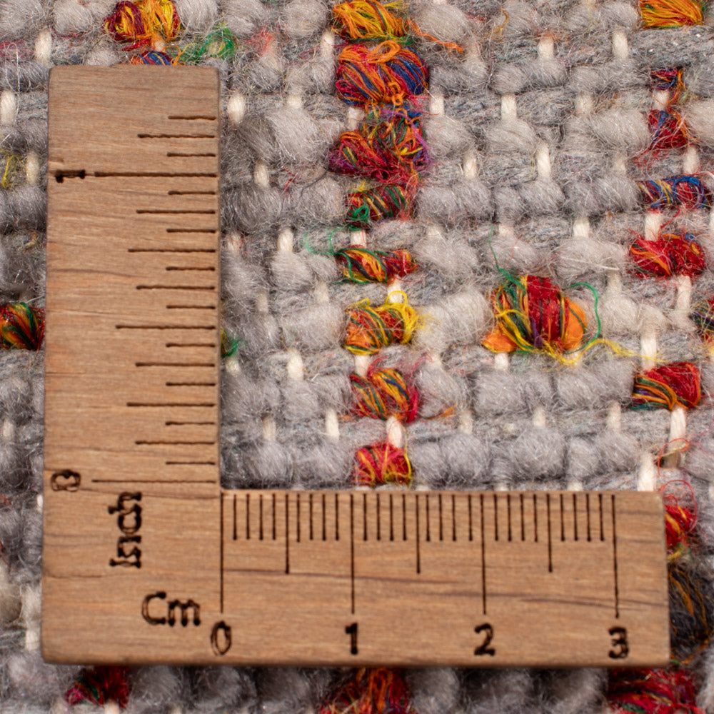 Tapis design - 240 x 170 cm - multicolore