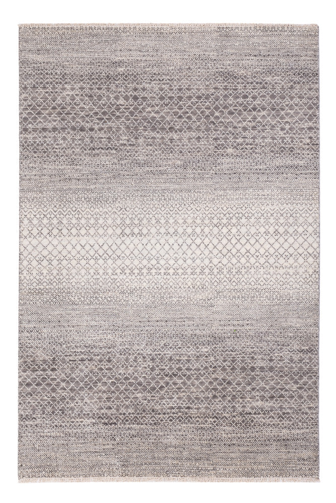 Tapis design - 240 x 170 cm - multicolore
