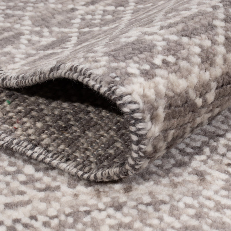 Tapis design - 240 x 170 cm - multicolore