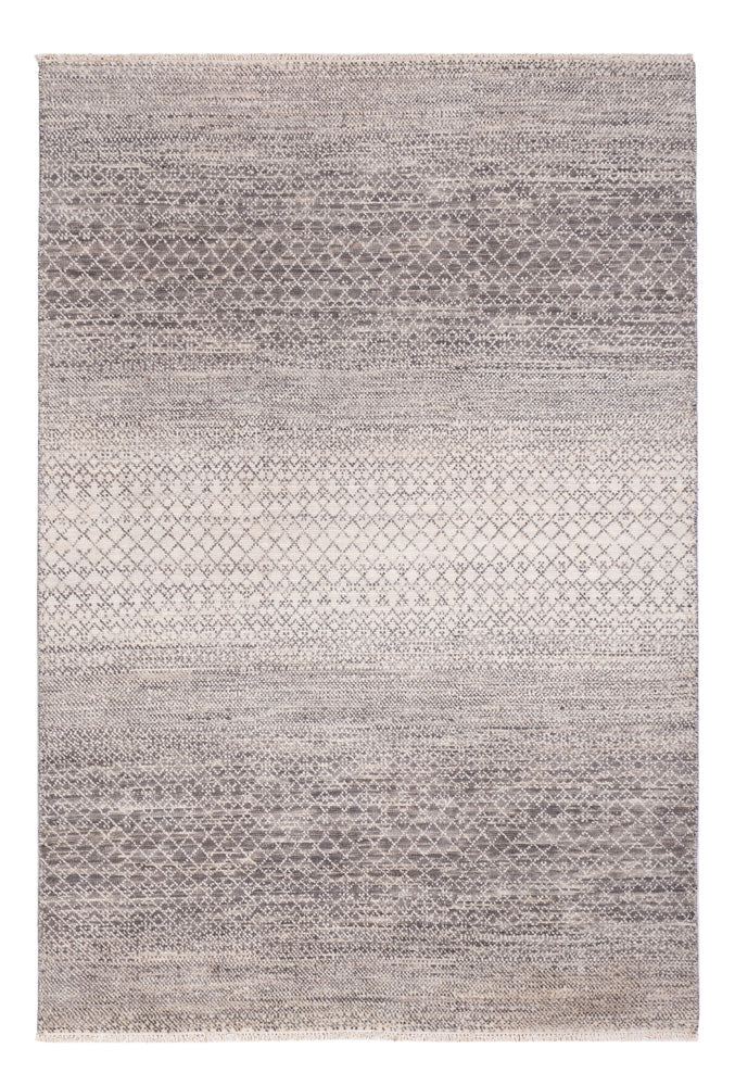 Tapis design - 240 x 170 cm - multicolore