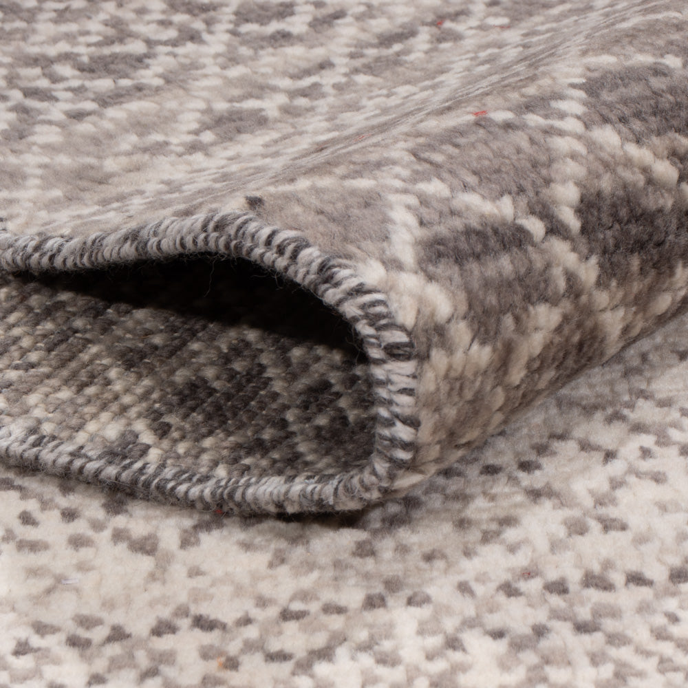 Tapis design - 240 x 170 cm - multicolore