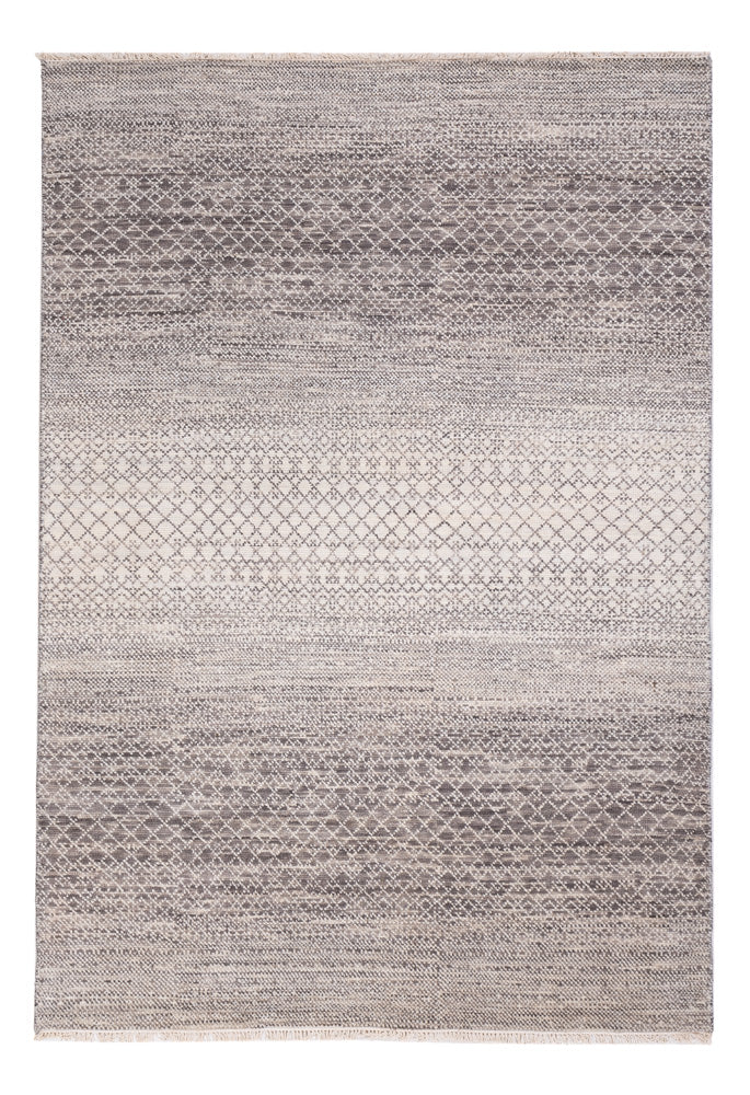 Tapis design - 240 x 170 cm - multicolore