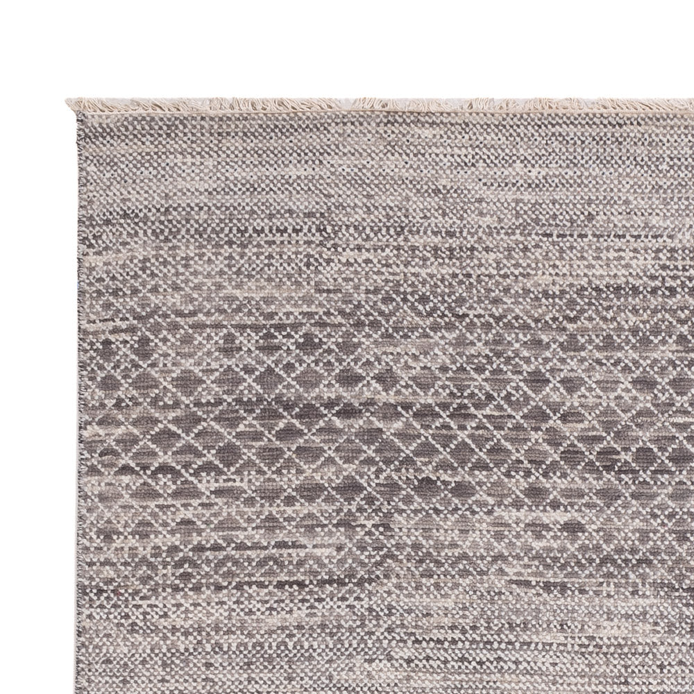 Tapis design - 240 x 170 cm - multicolore