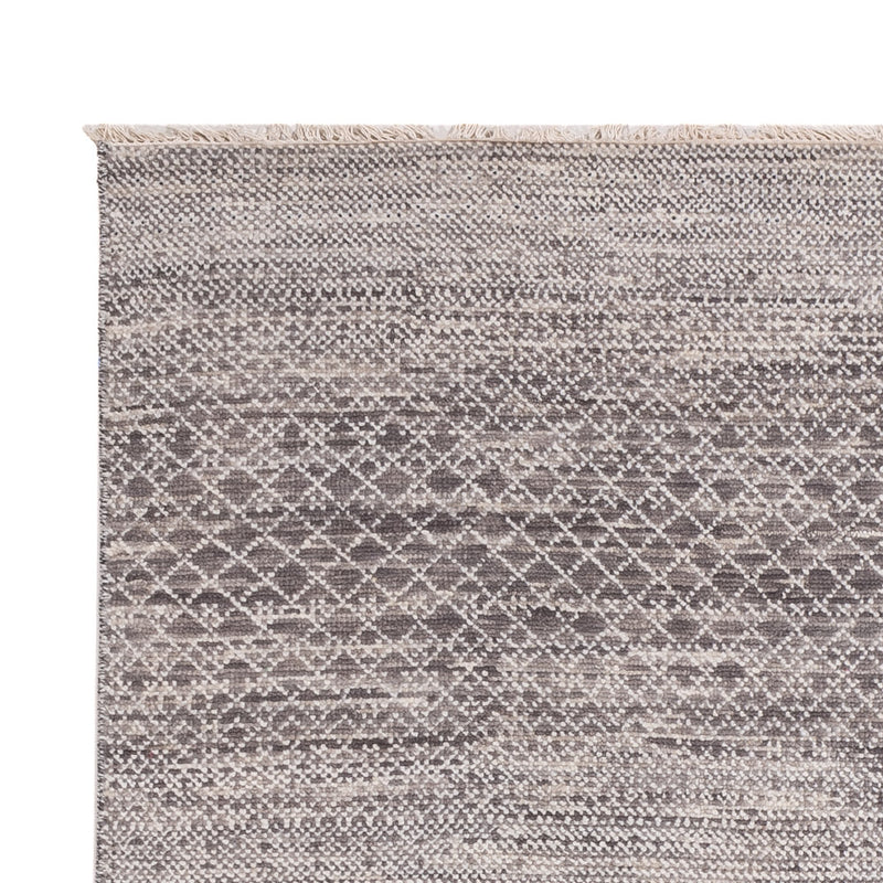 Tapis design - 240 x 170 cm - multicolore