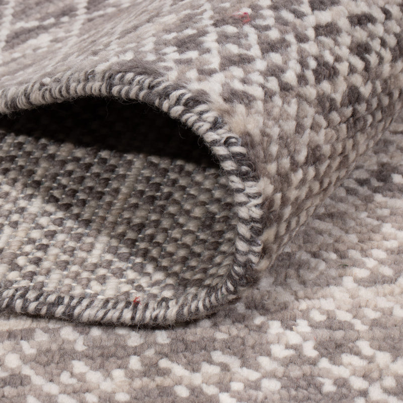 Tapis design - 240 x 170 cm - multicolore