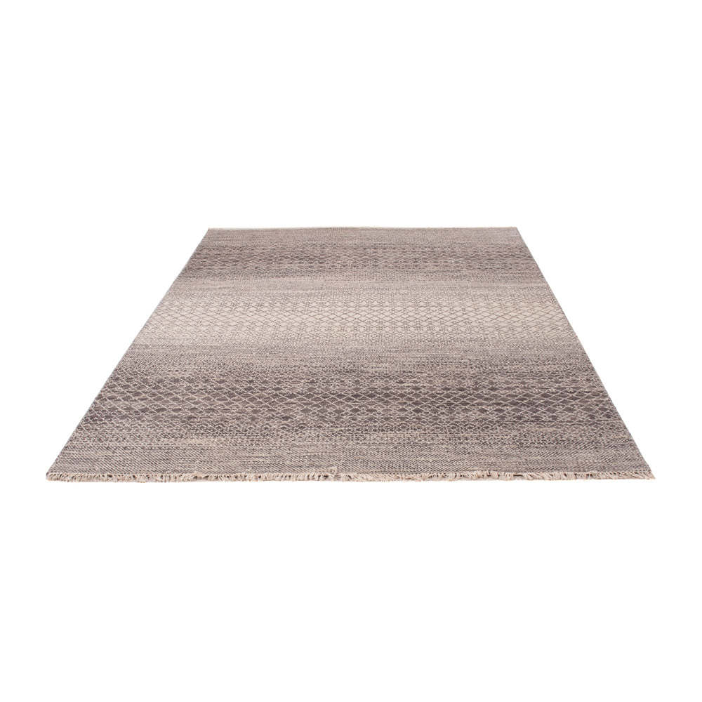 Tapis design - 240 x 170 cm - multicolore