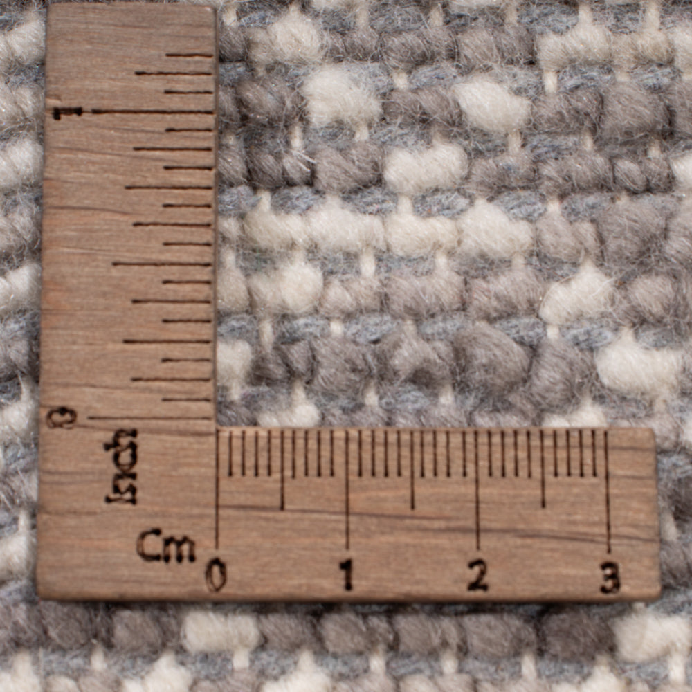 Tapis design - 240 x 170 cm - multicolore