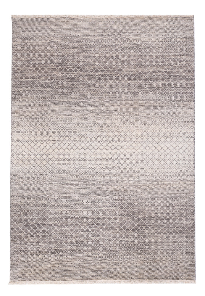 Tapis design - 240 x 170 cm - multicolore