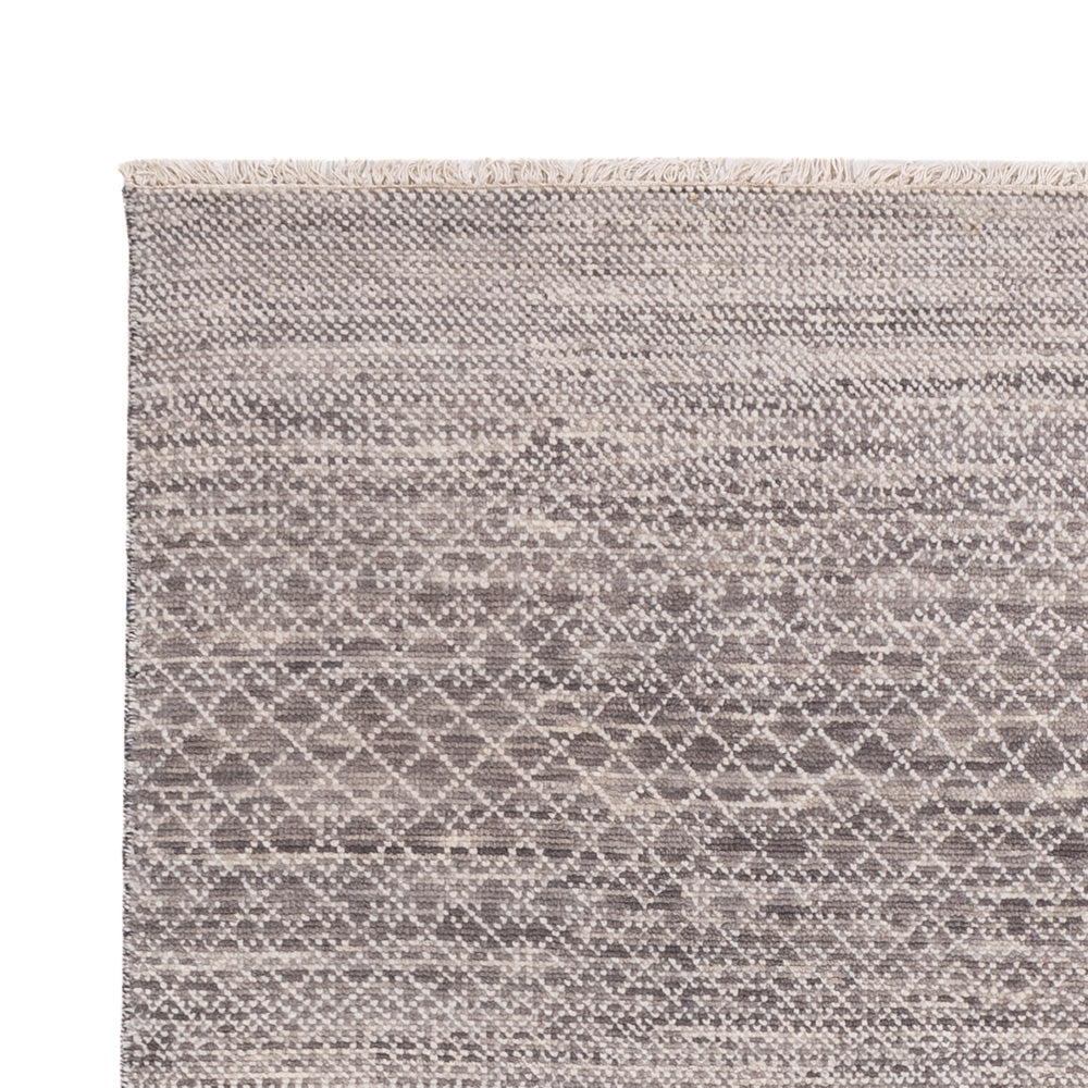 Tapis design - 240 x 170 cm - multicolore