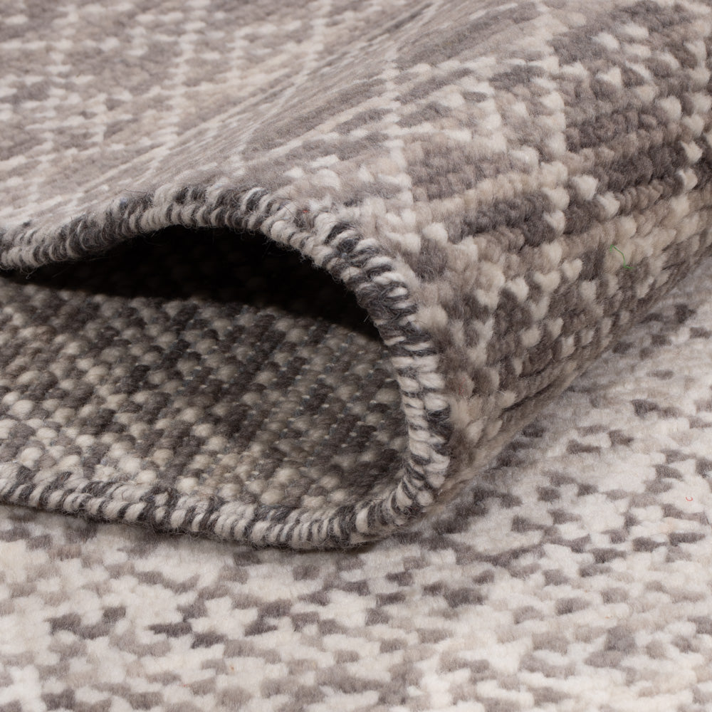 Tapis design - 240 x 170 cm - multicolore