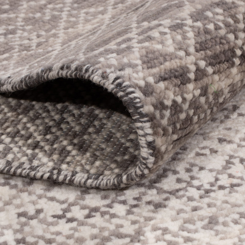 Tapis design - 240 x 170 cm - multicolore