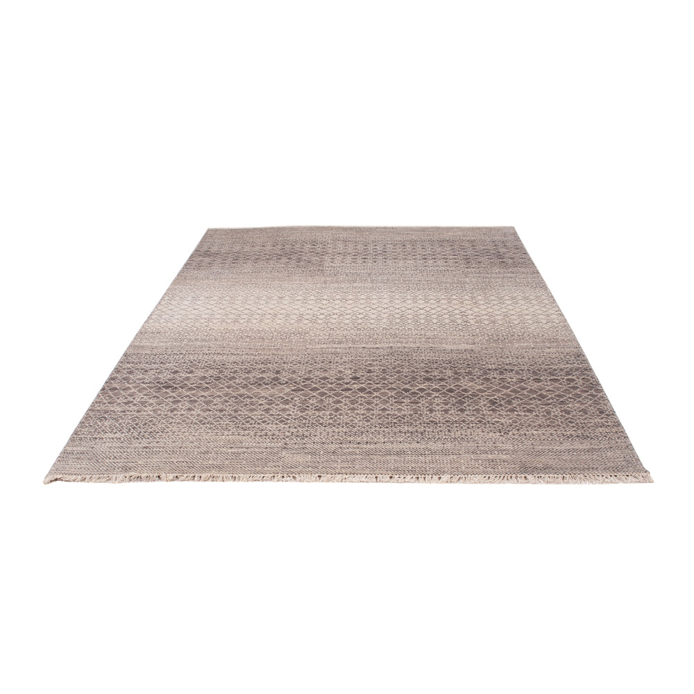 Tapis design - 240 x 170 cm - multicolore