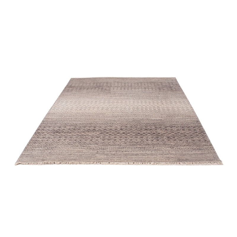 Tapis design - 240 x 170 cm - multicolore