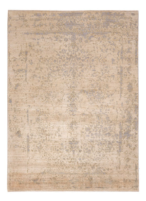 Tapis design - 241 x 174 cm - beige