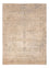 Tapis design - 241 x 174 cm - beige