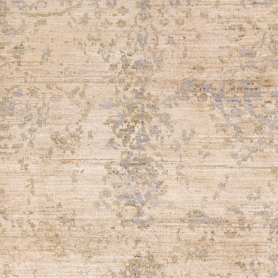 Tapis design - 241 x 174 cm - beige