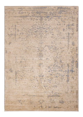 Tapis design - 237 x 171 cm - beige