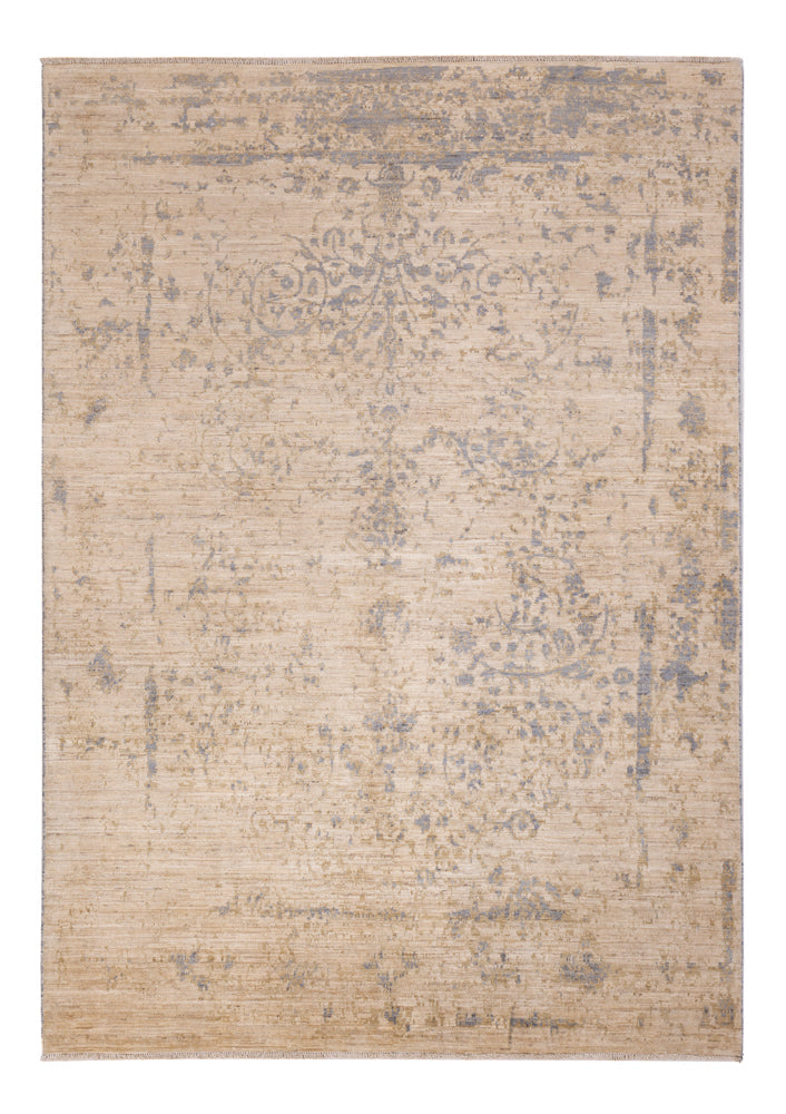 Tapis design - 237 x 171 cm - beige