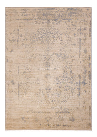 Tapis design - 237 x 171 cm - beige