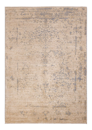 Tapis design - 237 x 171 cm - beige
