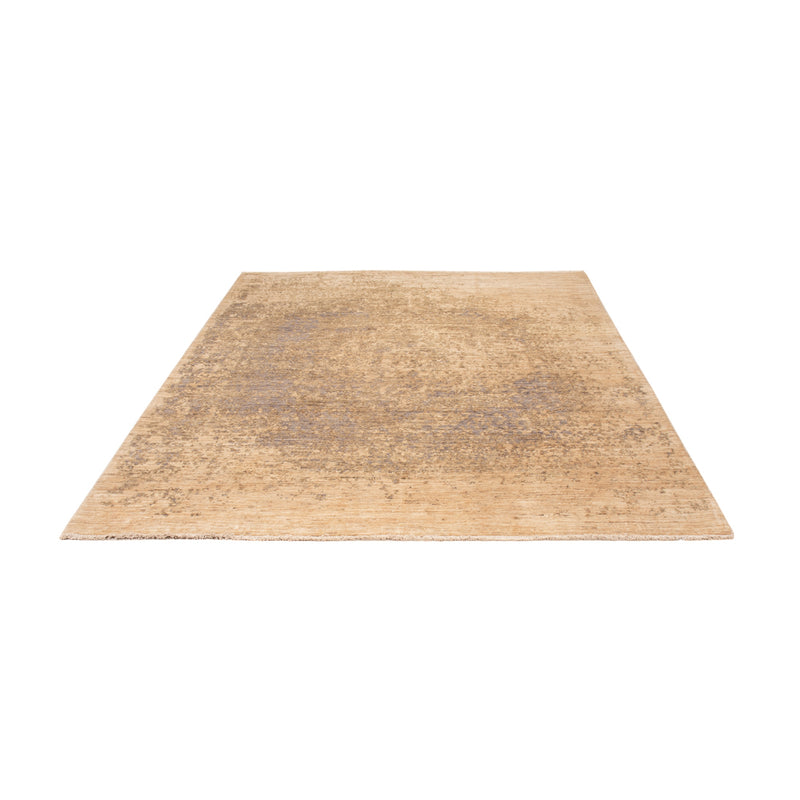 Tapis design - 237 x 171 cm - beige