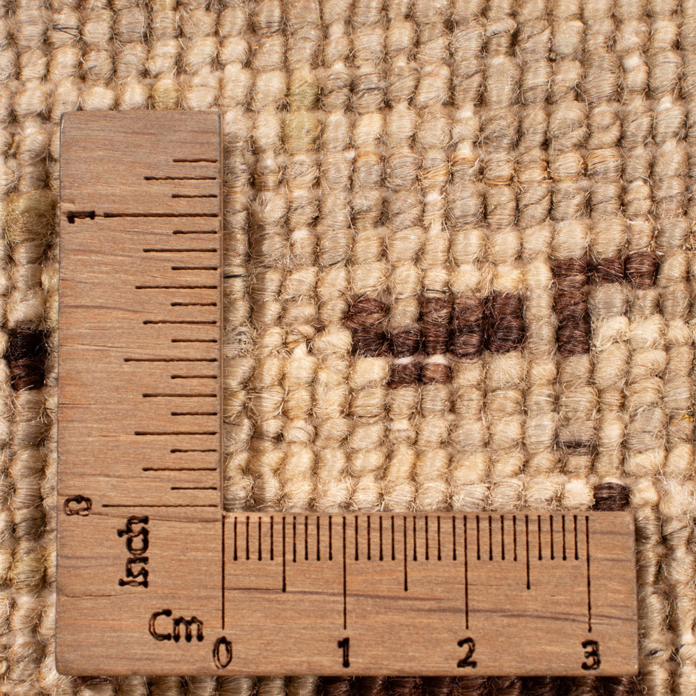 Tapis design - 239 x 175 cm - multicolore