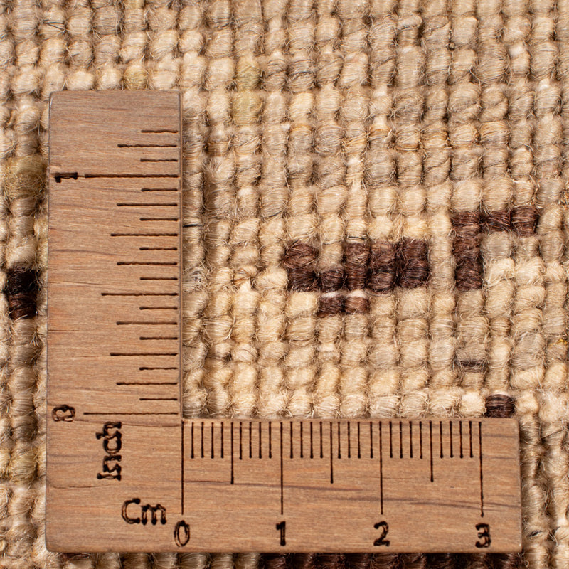 Tapis design - 239 x 175 cm - multicolore