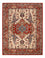 Tapis Ziegler - Kazak - 238 x 192 cm - beige
