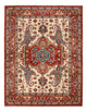 Kazak Tapis 238x192cm - Tapis oriental