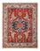 Tapis Ziegler - Kazak - 240 x 191 cm - rouge