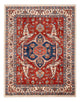 Kazak Tapis 240x191cm - Tapis oriental