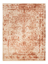 Tapis design - 234 x 176 cm - beige