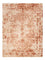 Tapis design - 234 x 176 cm - beige