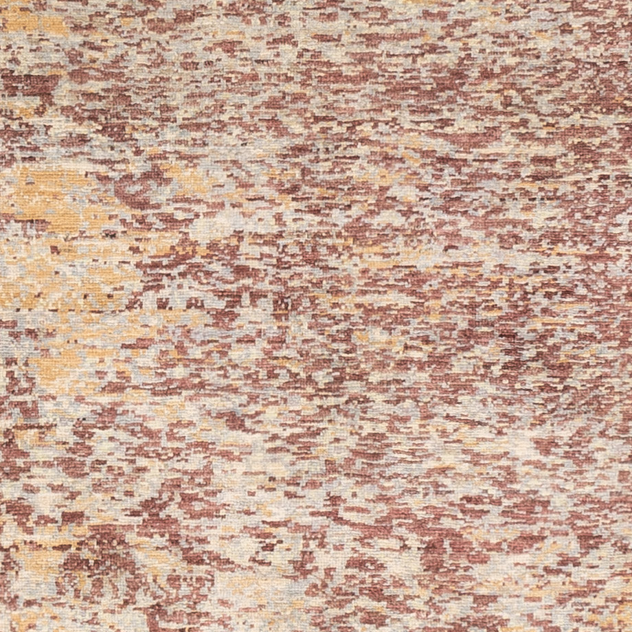 Tapis design - 225 x 175 cm - multicolore