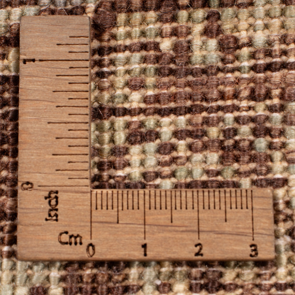 Tapis design - 225 x 175 cm - multicolore