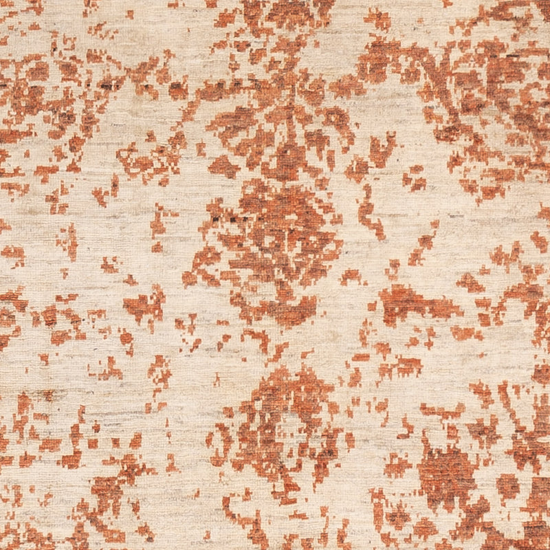 Tapis design - 241 x 176 cm - multicolore