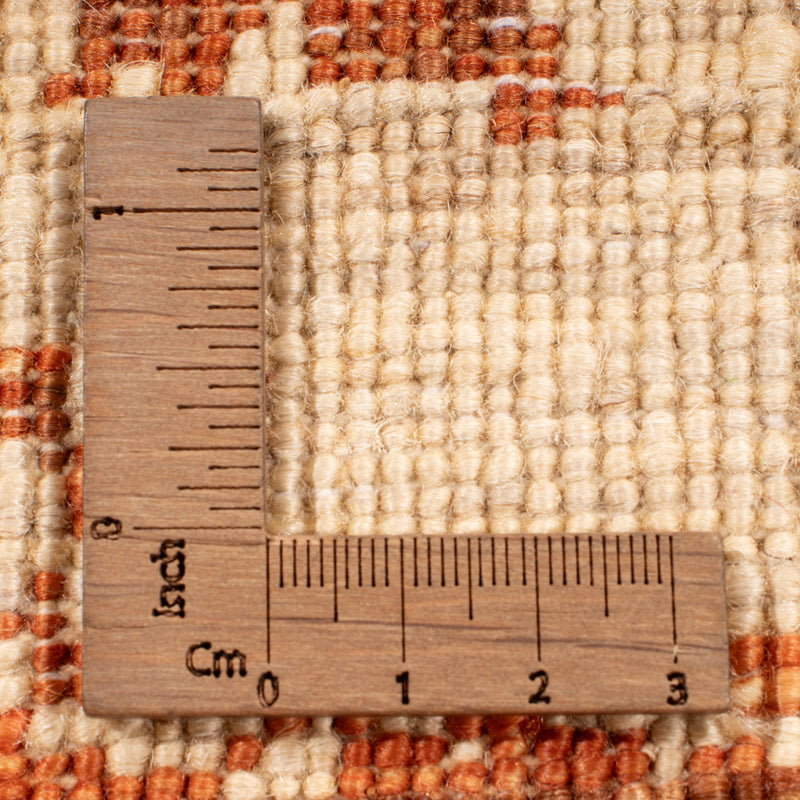 Tapis design - 241 x 176 cm - multicolore