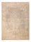 Tapis design - 231 x 169 cm - beige